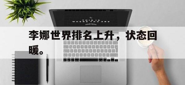 DB体育官方入口-李娜世界排名上升，状态回暖。