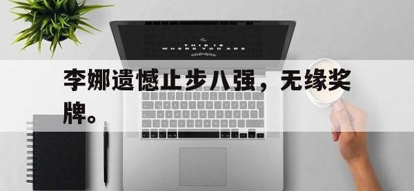 DB体育官方-李娜遗憾止步八强，无缘奖牌。